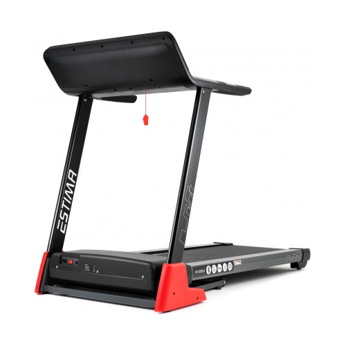 Бігова доріжка  Hop-Sport HS-3200LB Estima - фото №3